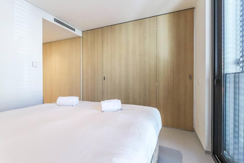Marques Pombal Central 2 Bed Apt Ac Lisboa Exterior foto
